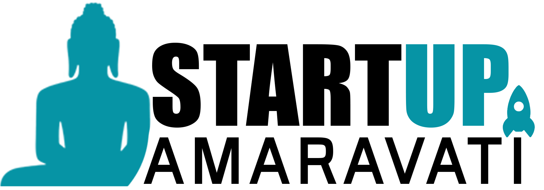 Startup Amaravathi Logo